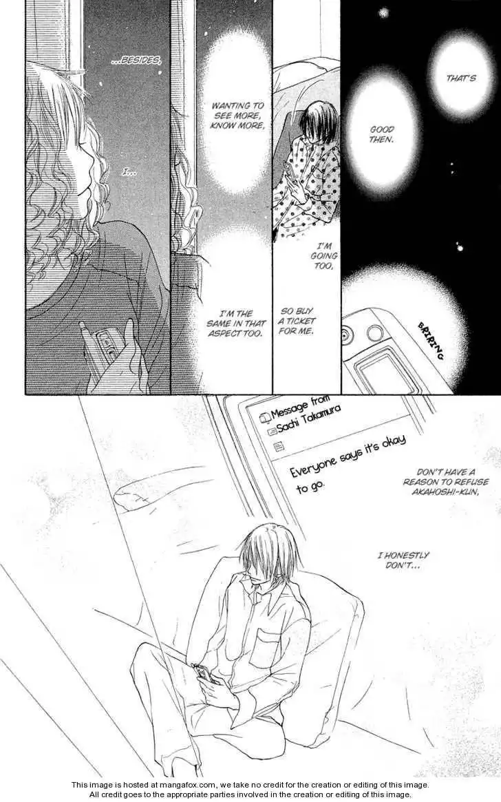 Crazy for You (Shoujo) Chapter 10 40